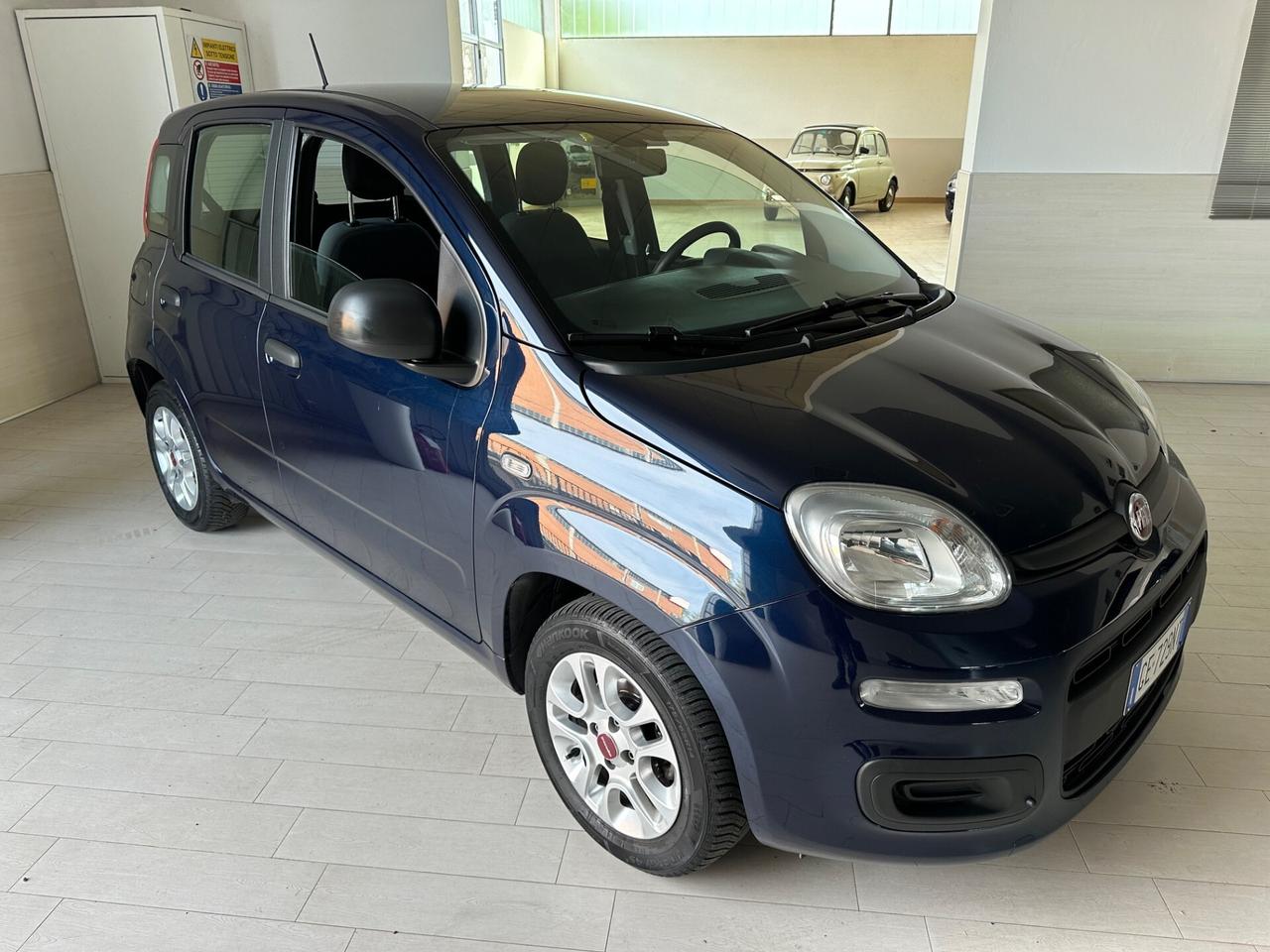 Fiat Panda 1.2 EasyPower Easy