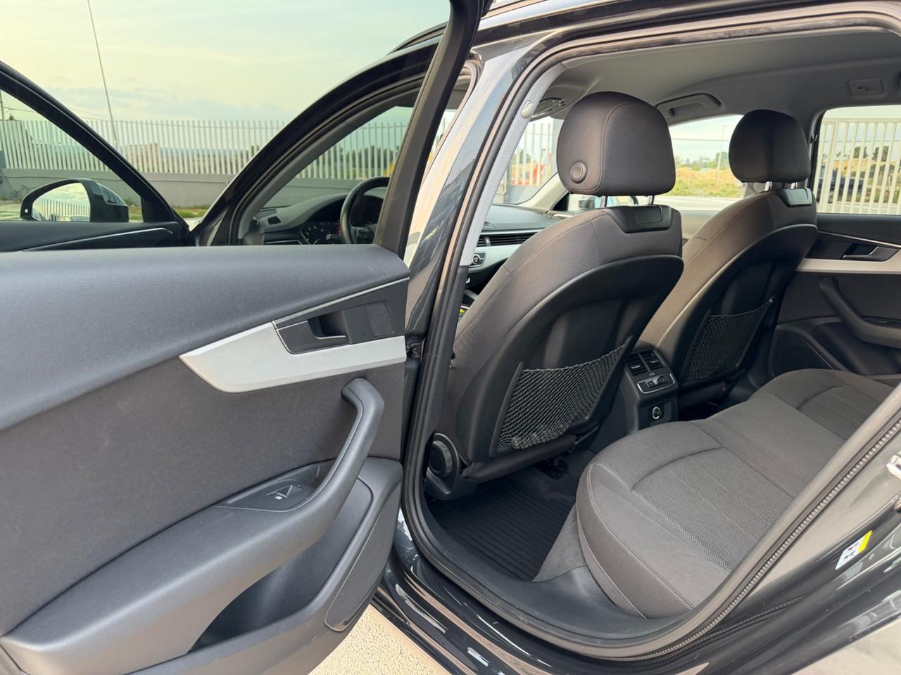 AUDI A4 40 TFSI G-TRONIC 170 METANO FUL LED MY20