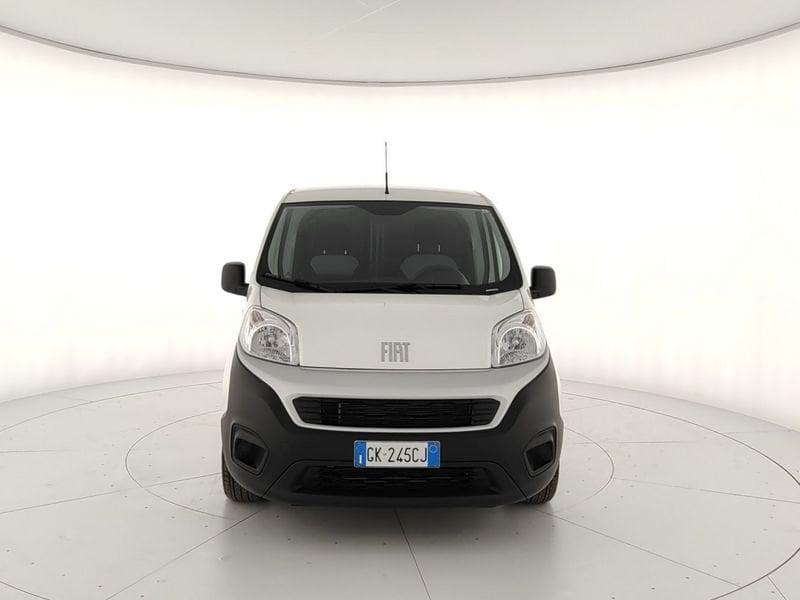 FIAT Fiorino 1.3 MJT 95CV Cargo SX