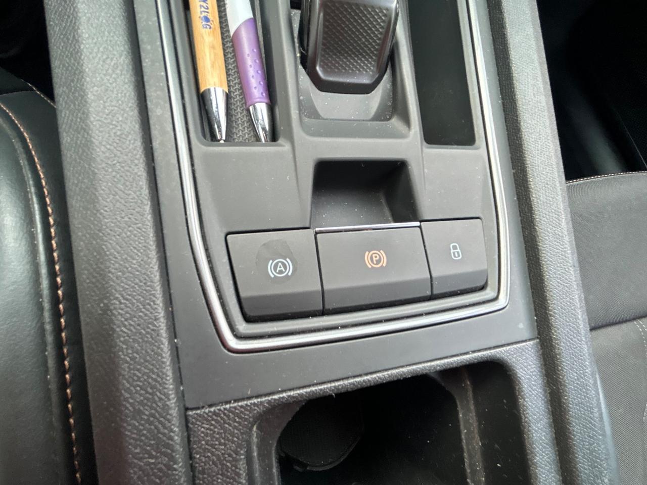 Cupra Formentor 2.0 TDI 4Drive DSG