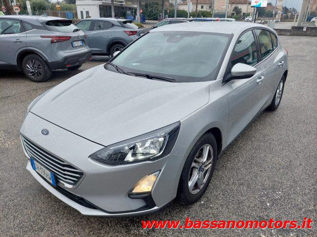 FORD Focus 1.5 EcoBlue 120 CV 5p. Business