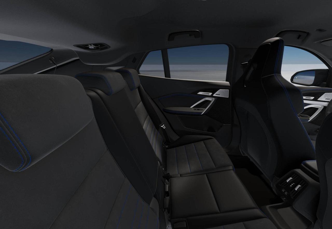 BMW X2 xDrive M35i MSport Pro