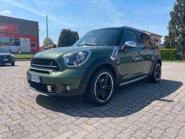 Mini Cooper SD Countryman Mini 2.0 Cooper SD Countryman ALL4