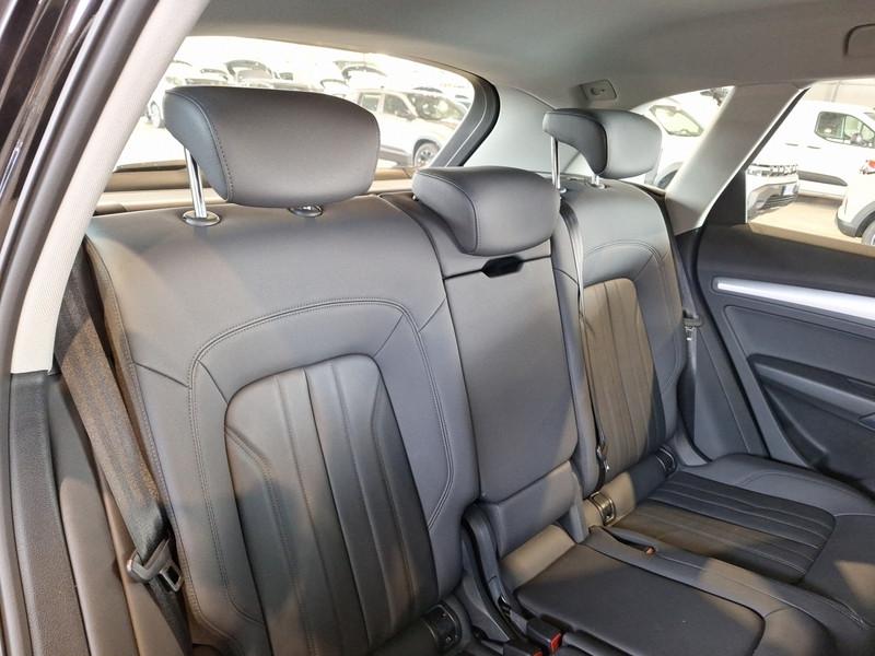 AUDI Q5 50 TFSI e Business quattro S tronic