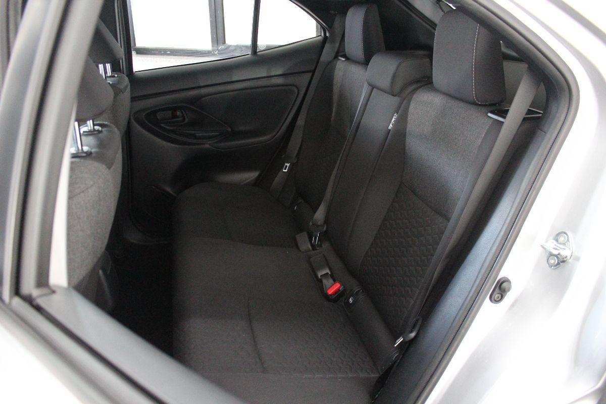 TOYOTA - Yaris Cross - 1.5 Hybrid 5p. E-CVT Trend