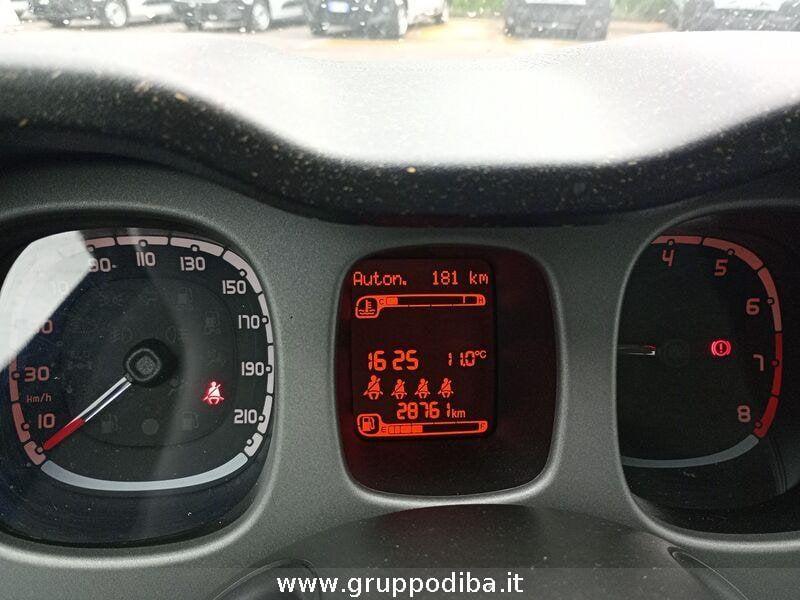 FIAT Panda Cross Panda III 2021 4x4 Cross Panda 0.9 t.air t. Cross 4x4 s&s 85cv