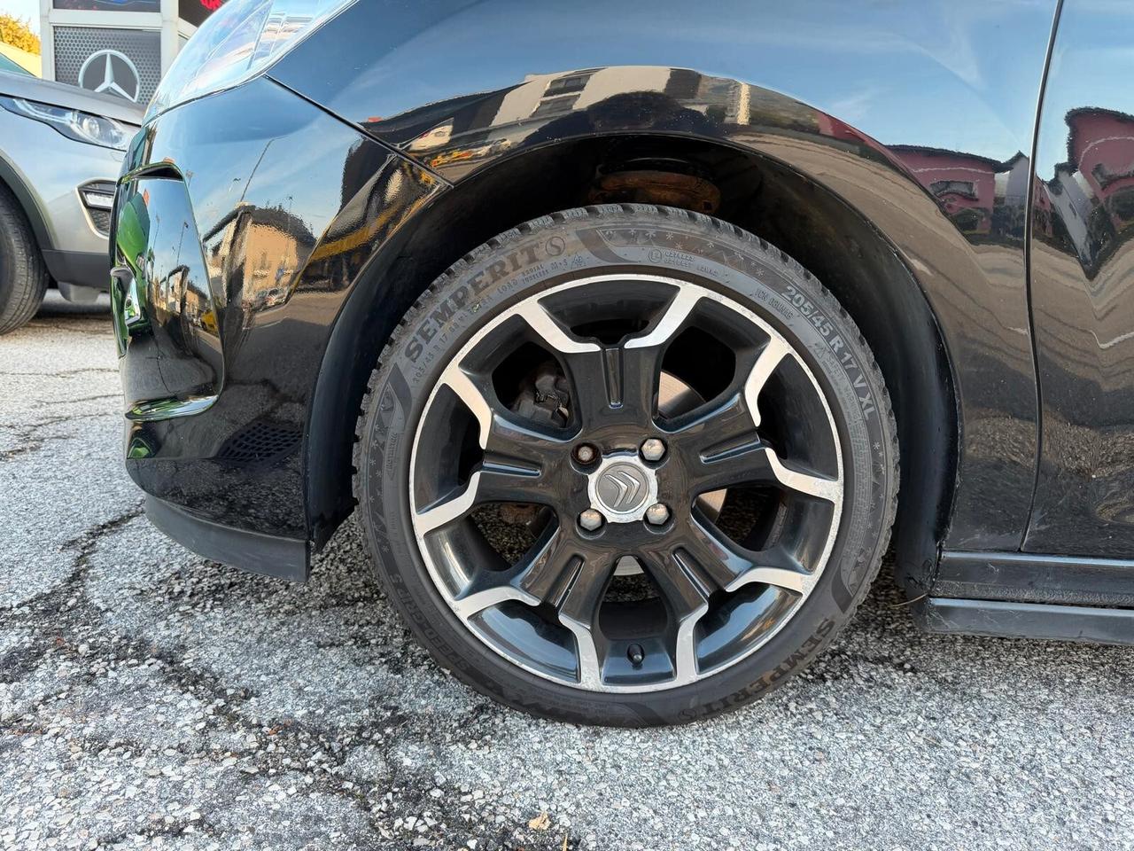 Ds DS3 3 1.6 e-HDi 90 NEOPATENTATI