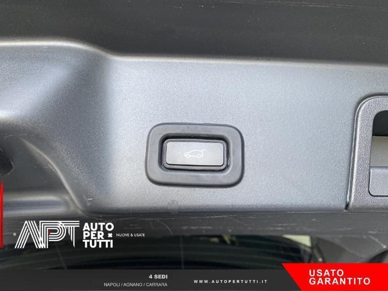 Land Rover Range Rover Evoque Evoque 2.0d i4 mhev S awd 150cv auto