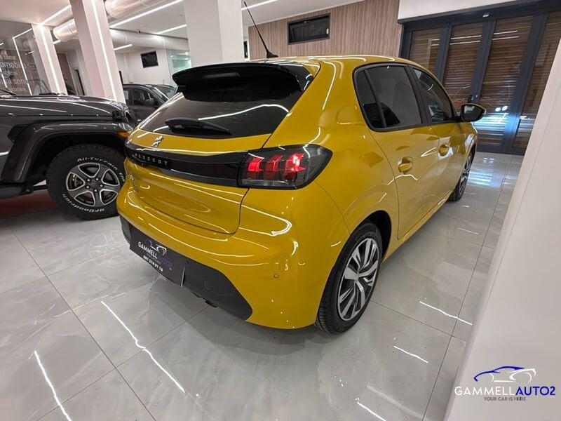 Peugeot 208 208 PureTech 100 Stop&Start 5 porte Active