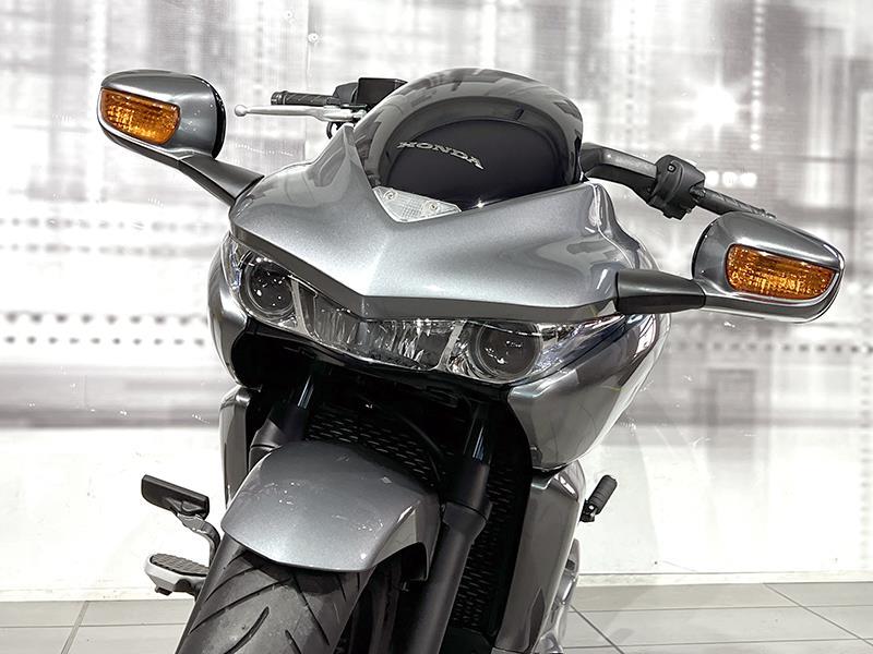 Honda DN-01