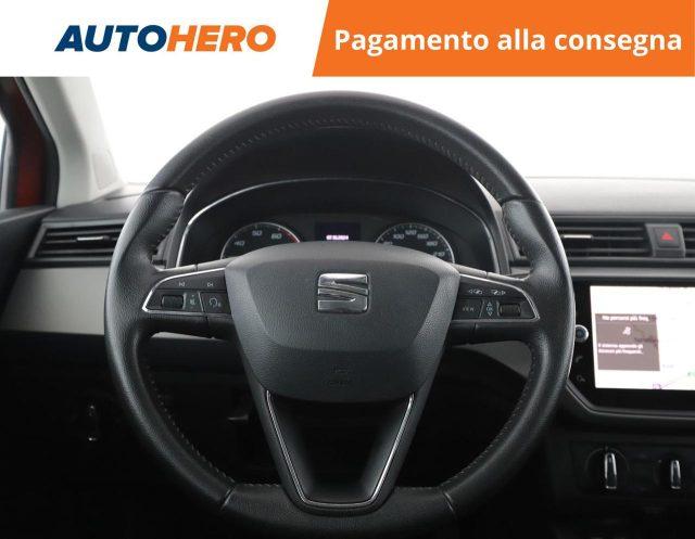 SEAT Ibiza 1.0 EcoTSI 95 CV 5 porte Style