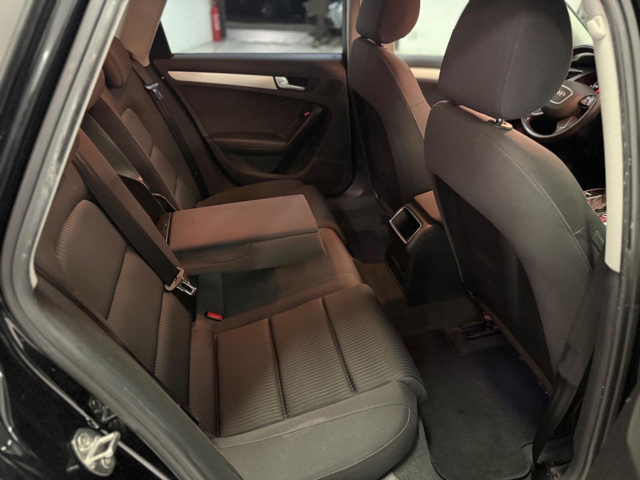 Audi A4 2.0 TDI 143 CV F.AP. mult. Business Plus