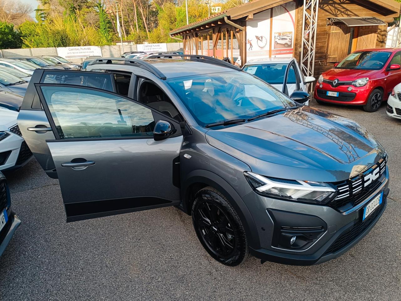Dacia Jogger 1.6 Hybrid 140 5 posti Extreme