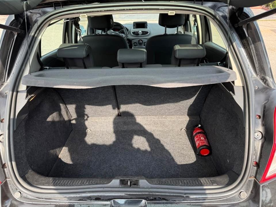 Renault Clio 1.5 dCi 75CV 5 porte 20th Anniversario