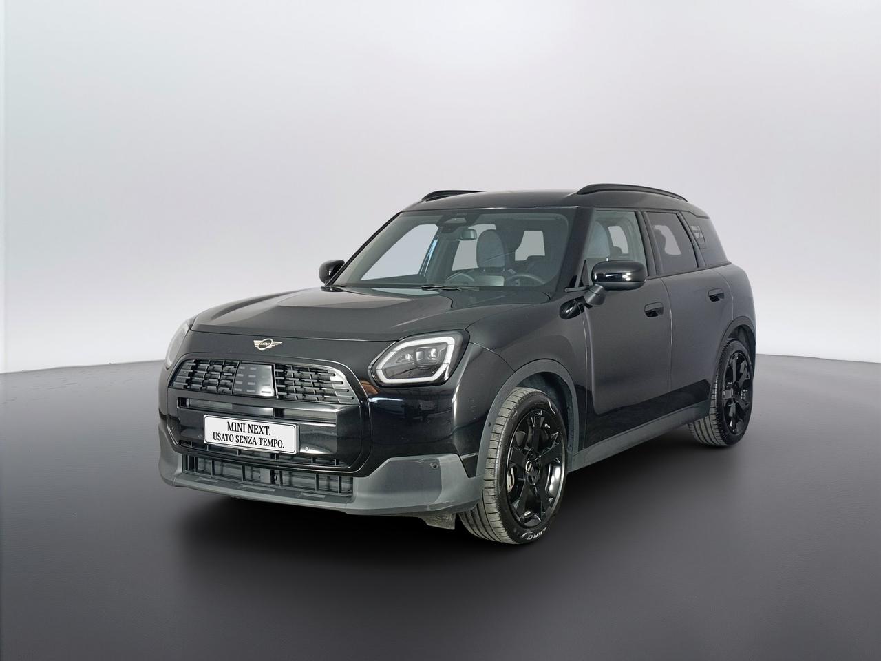 MINI Mini Countryman U25 - Mini Countryman 2.0 48V D Classic auto