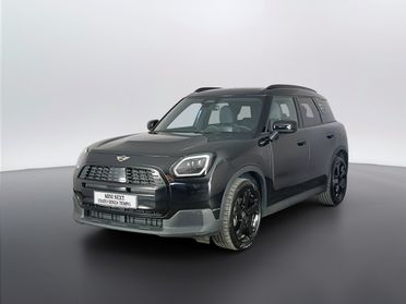 MINI Mini Countryman U25 - Mini Countryman 2.0 48V D Classic auto