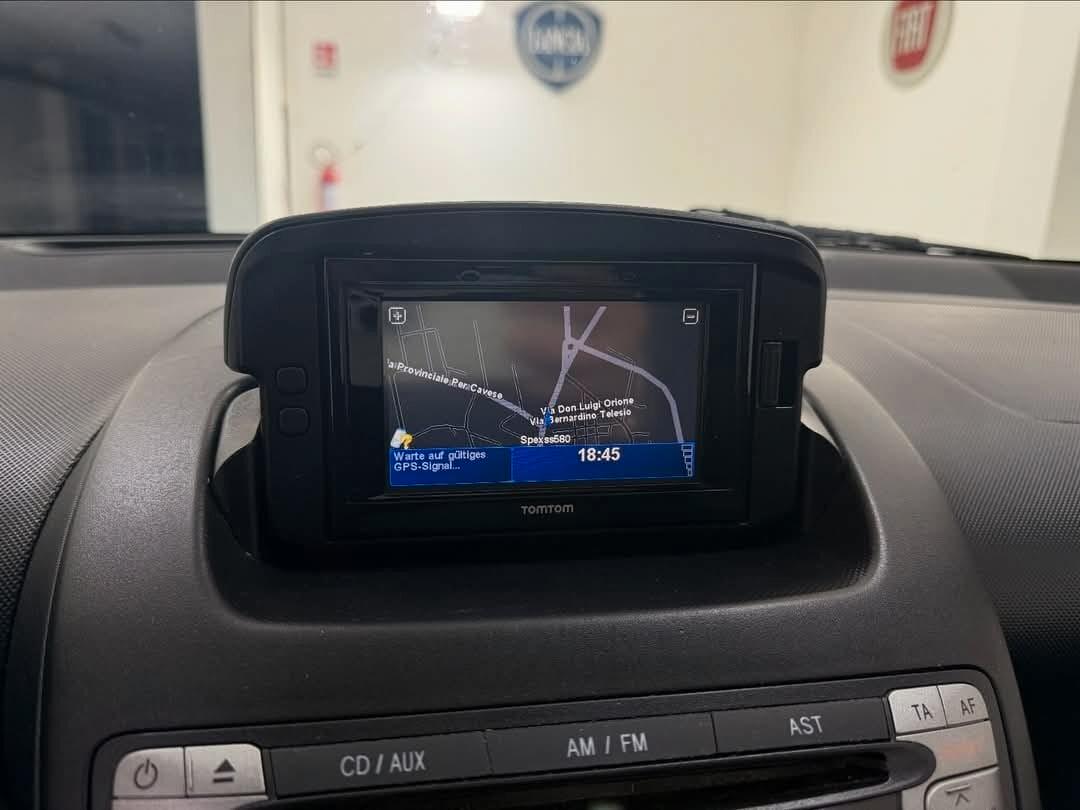 TOYOTA AYGO X,NAVI,5 PORTE,OTTIMA PER NEOPATENTATI