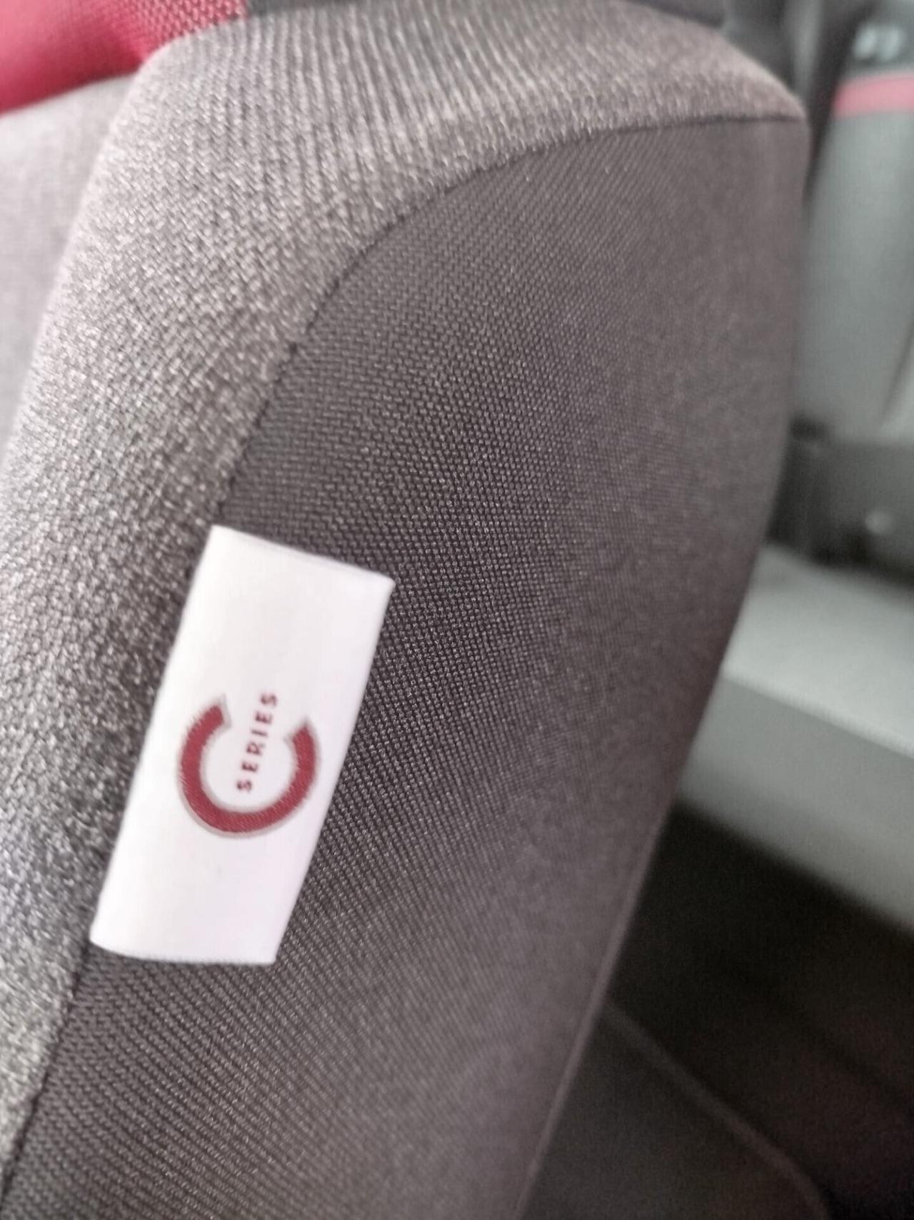 Citroen C3 Aircross BlueHDi 110 S&S C-Series