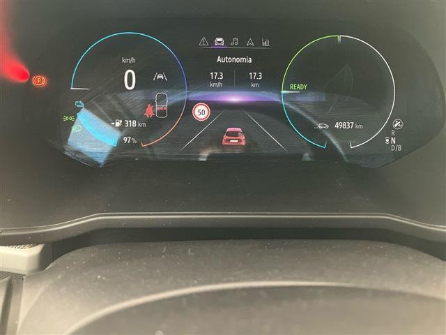 RENAULT ZOE Zen R135 Flex my20