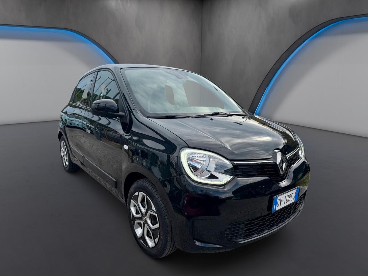 Renault Twingo 1.0cc SCe 65cv Equilibre