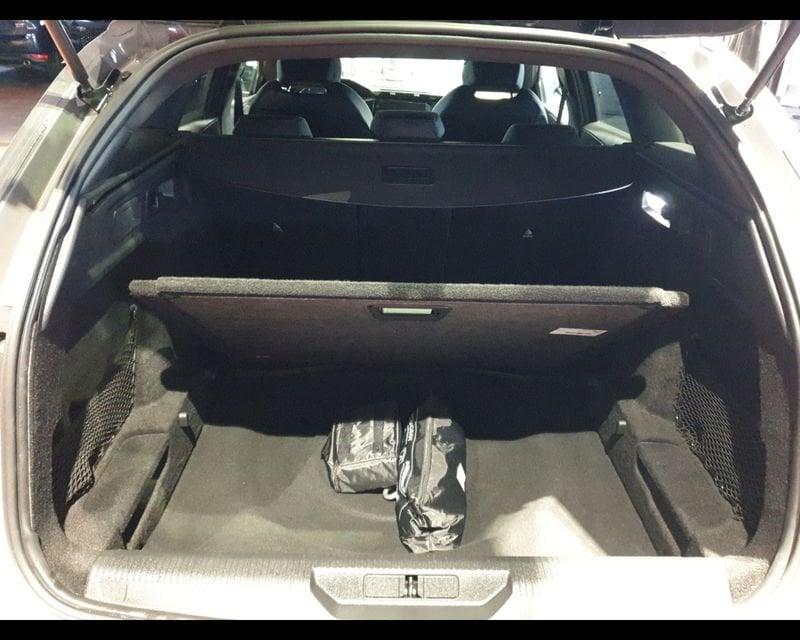 Peugeot 308 3ª serie BlueHDi 130 S&S EAT8 SW GT