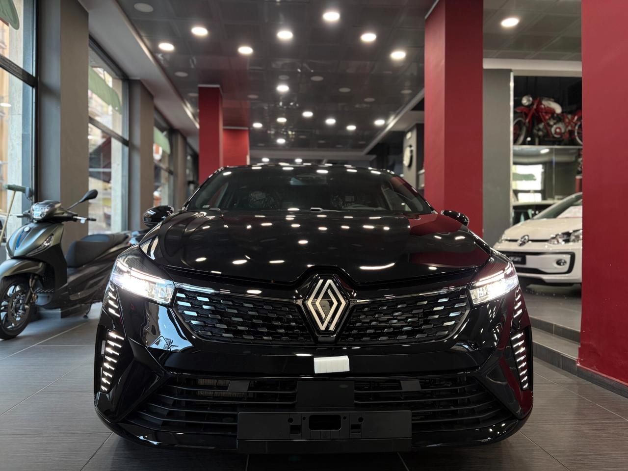 Renault Clio 1.6 E-Tech Full Hybrid 145cv Techno ITALIANA Km0