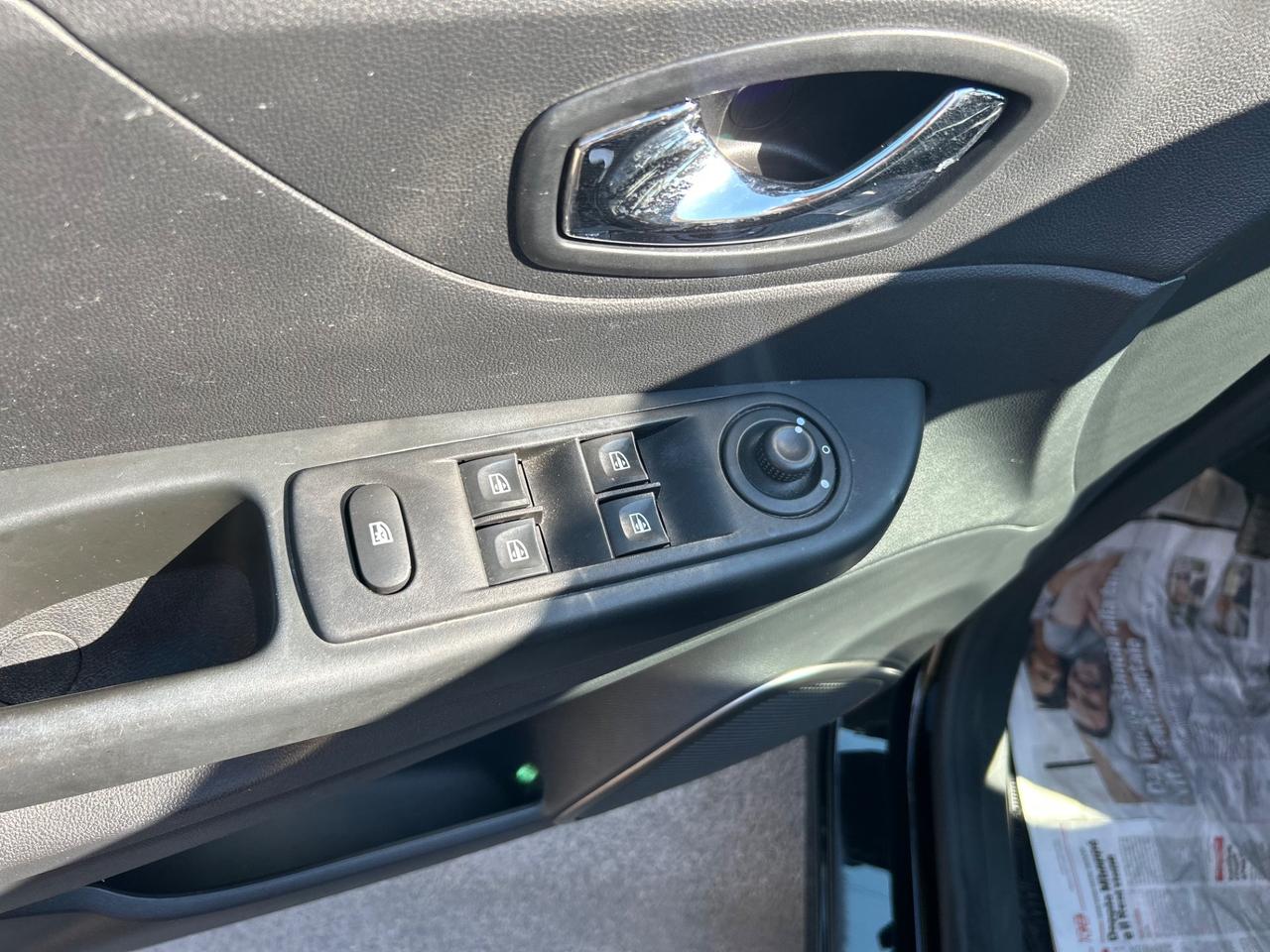 Renault Captur dCi 8V 90 CV Start&Stop Energy Intens