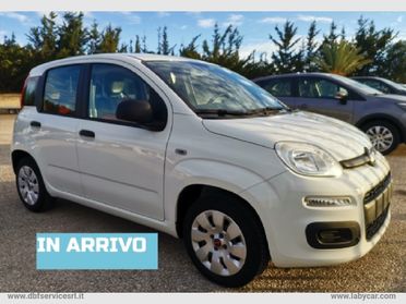 FIAT Panda 1.2 Pop