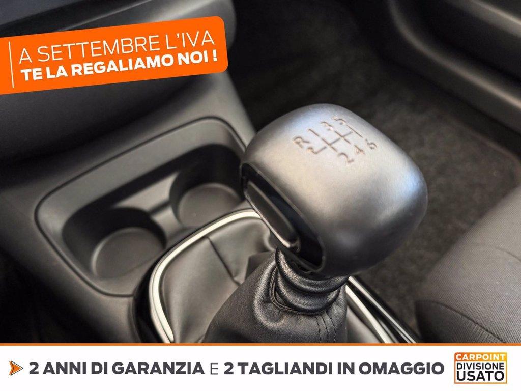 CITROEN C4 cactus 1.5 bluehdi shine s&s 100cv my19 del 2020