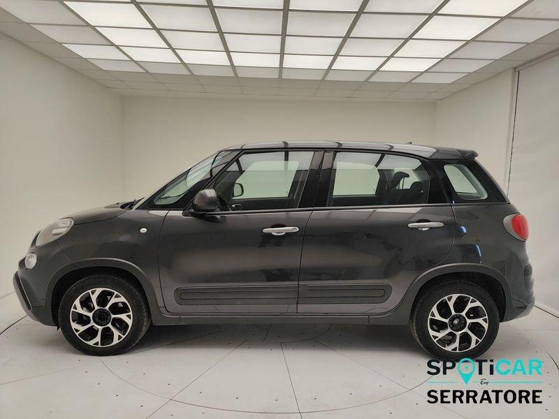 FIAT 500L Cross 1.4 s&s 95cv my20