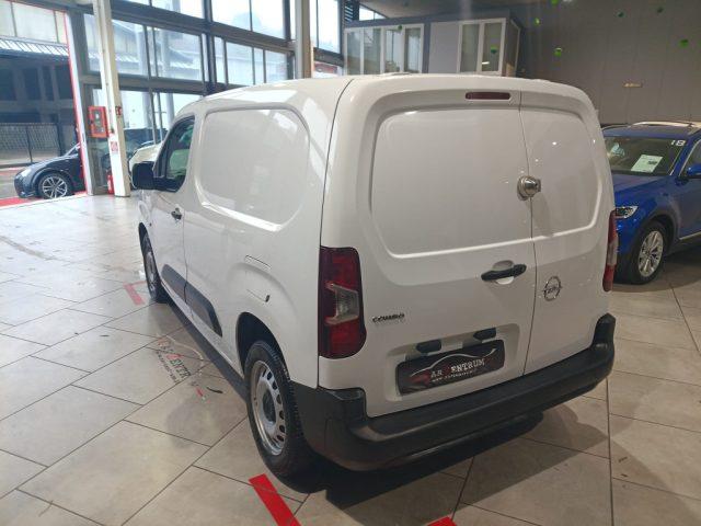 OPEL Combo Cargo 1.5 Diesel 100CV S&S PC