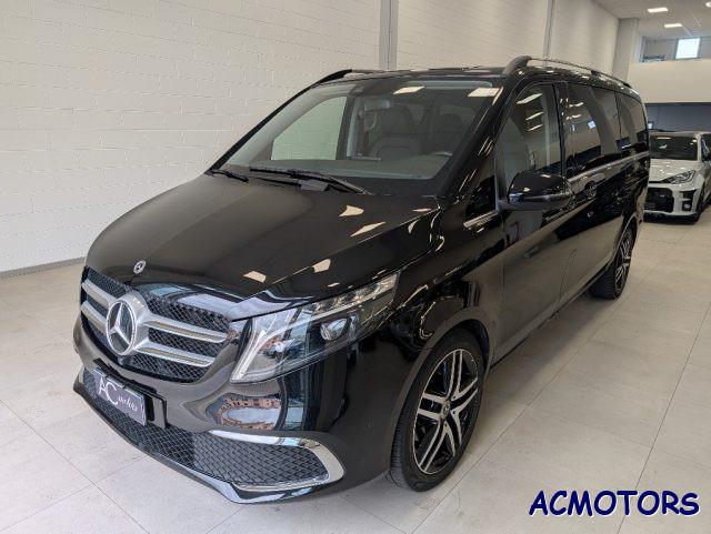 MERCEDES-BENZ V 250 d Automatic Premium Long