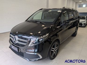 MERCEDES-BENZ V 250 d Automatic Premium Long