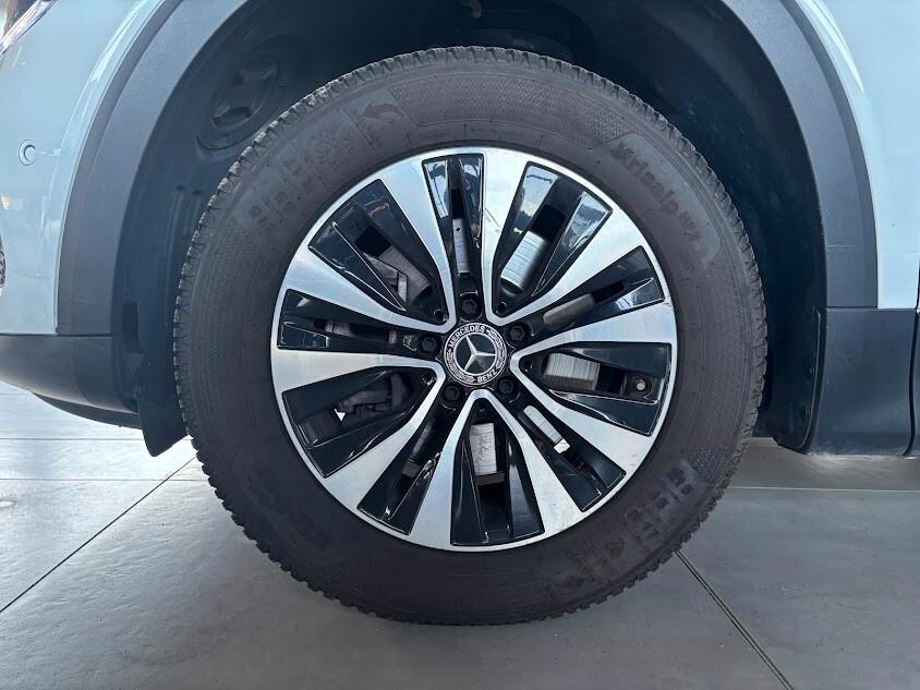 Mercedes-benz GLB 200 d Automatic Business Extra