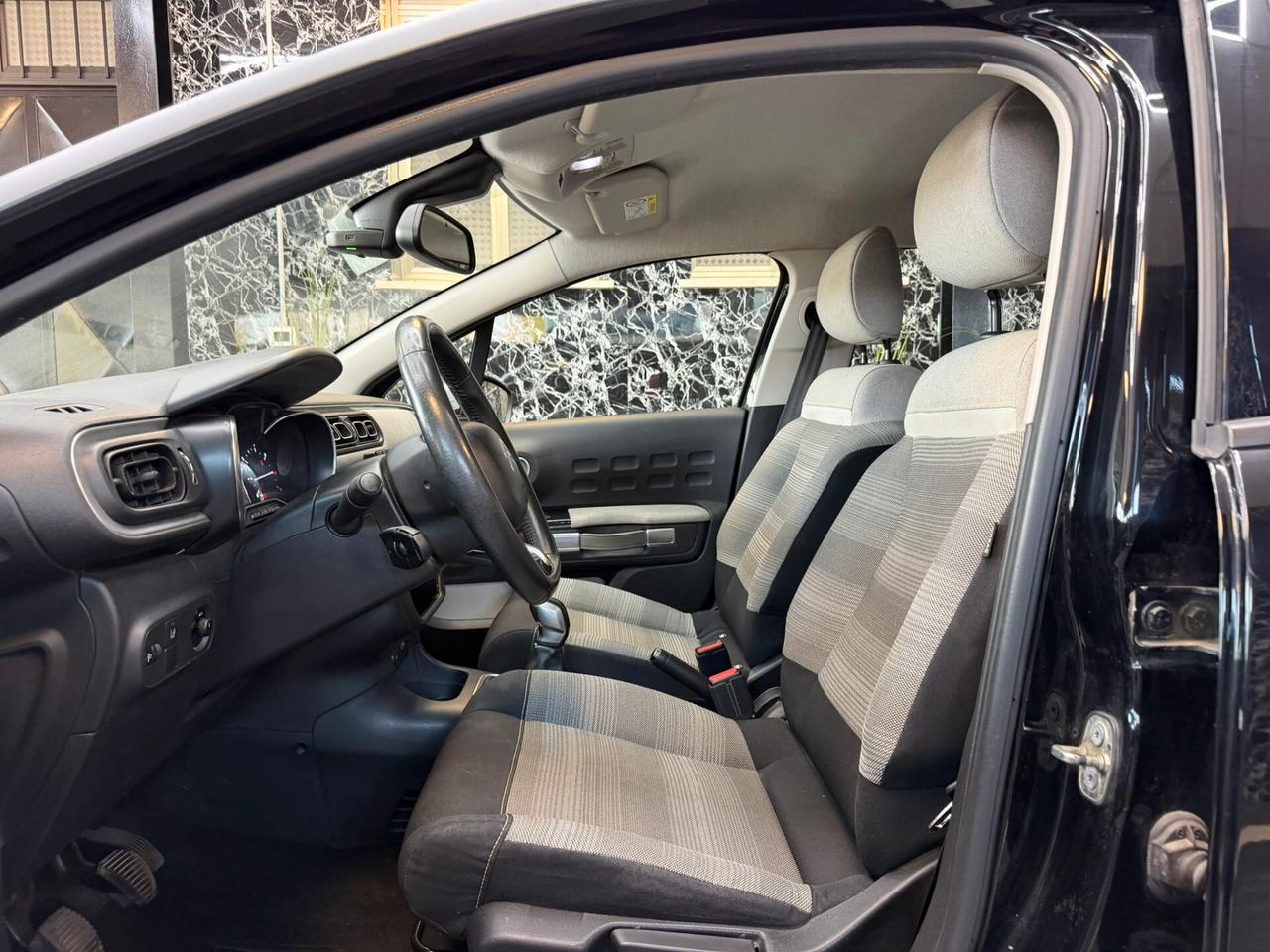 Citroen C3 PureTech 82 Feel