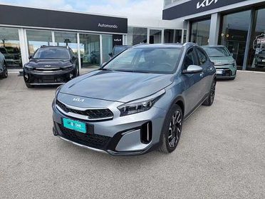 Kia XCeed 1.6 CRDi 136 CV MHEV Business