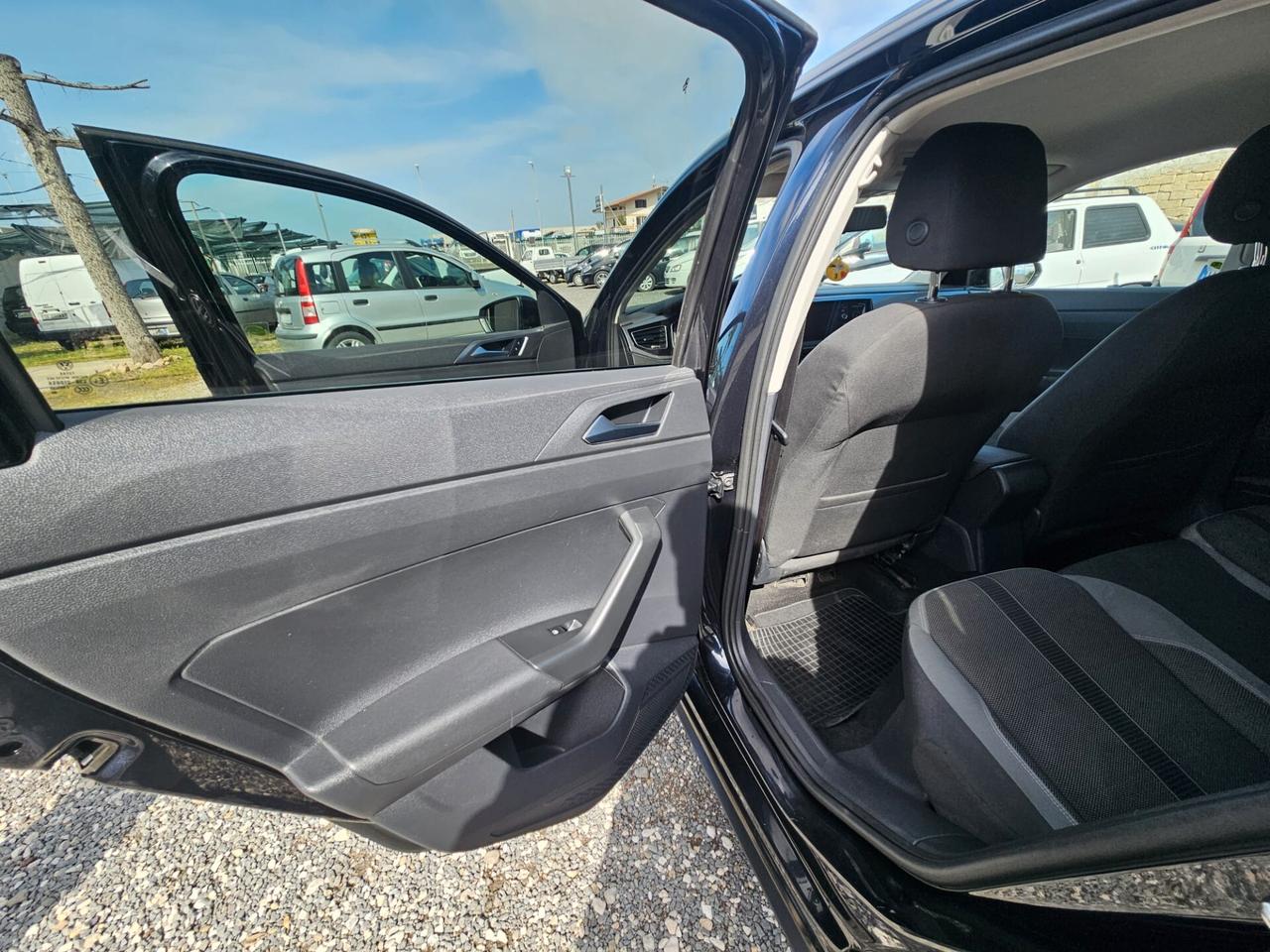 Volkswagen Polo 1.6 TDI 95 CV 5p. R-LINE