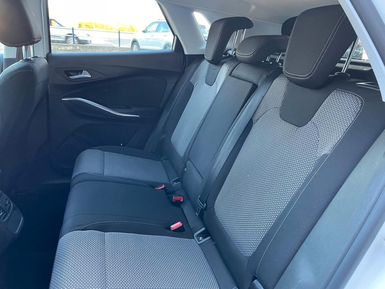 Opel Grandland X 1.6 Diesel 120 cv