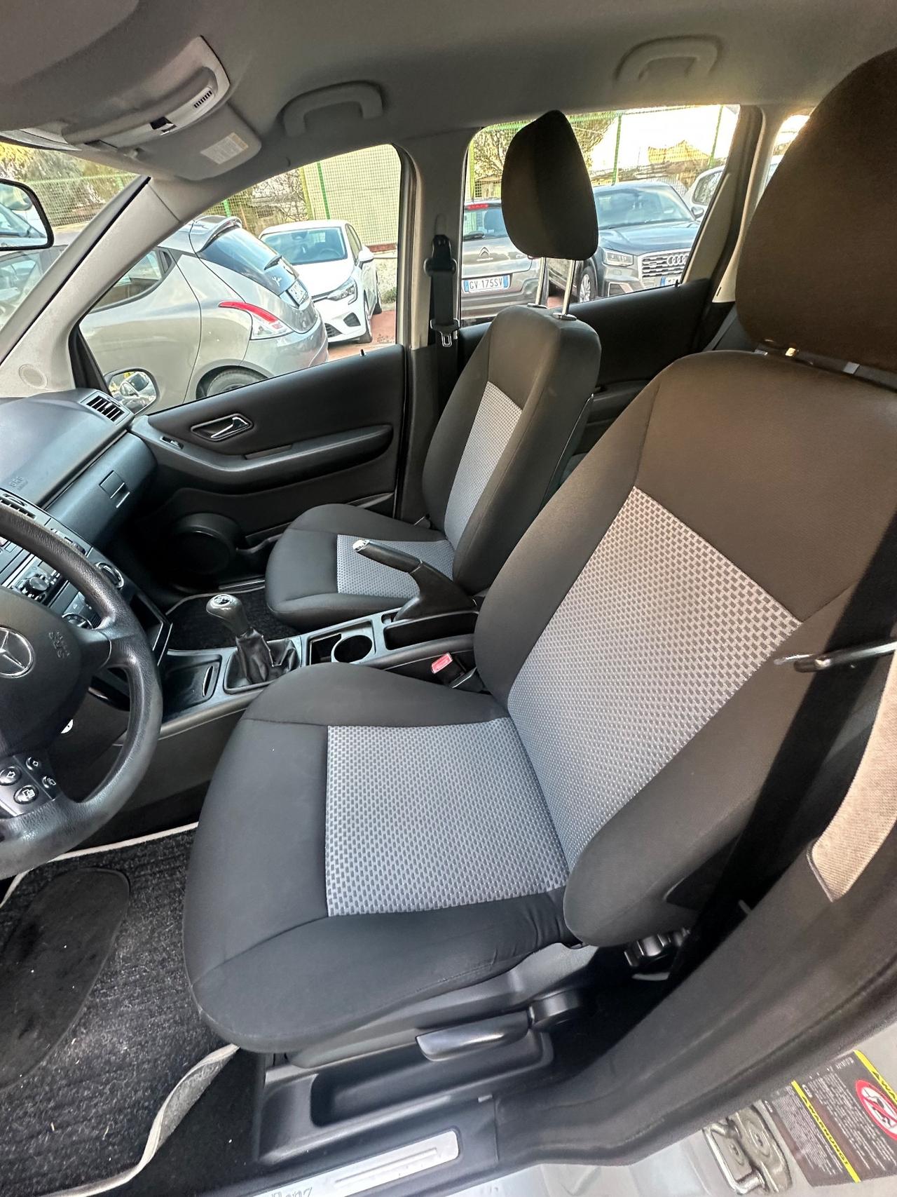 Mercedes-benz A 150 Avantgarde