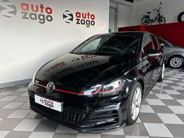 Volkswagen Golf GTI 5p 2.0 tsi Performance 245cv