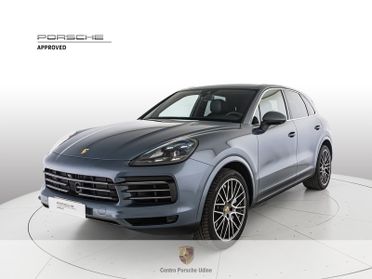 Porsche Cayenne 3.0 tiptronic