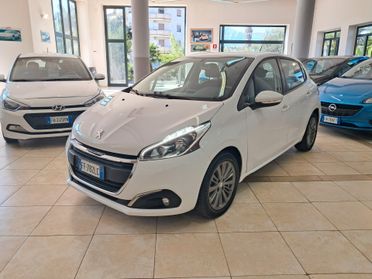 Peugeot 208 PureTech 82 5p. GPL Allure(Motore revisionato)