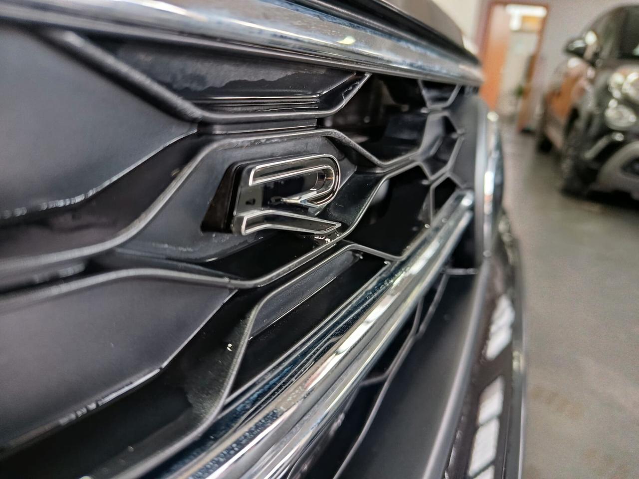 Volkswagen Taigo 1.0 TSI 115 CV R-Line