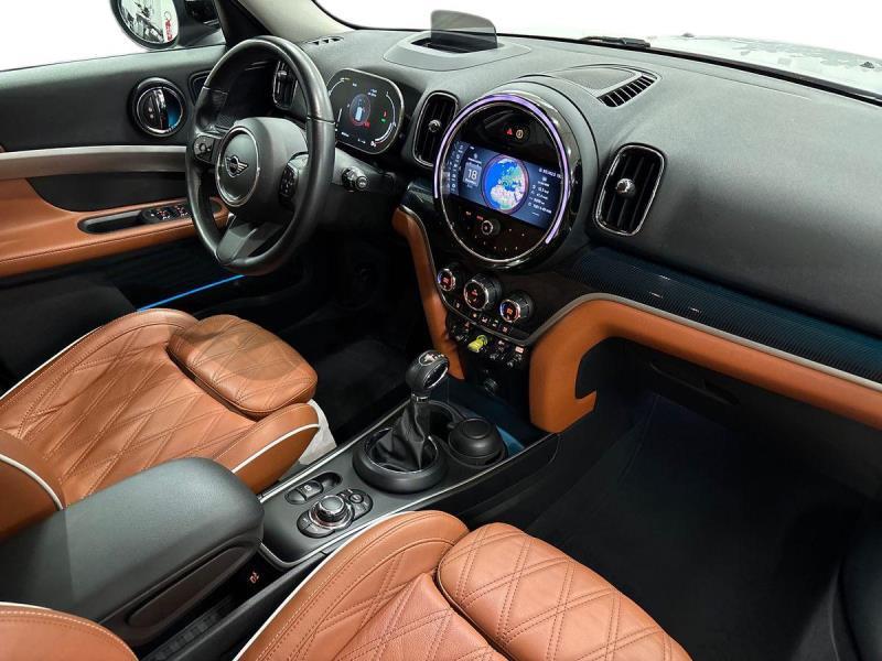 Mini Mini Countryman 1.5 Twin Power Turbo eDrive Cooper SE All4 ALL4 Steptronic