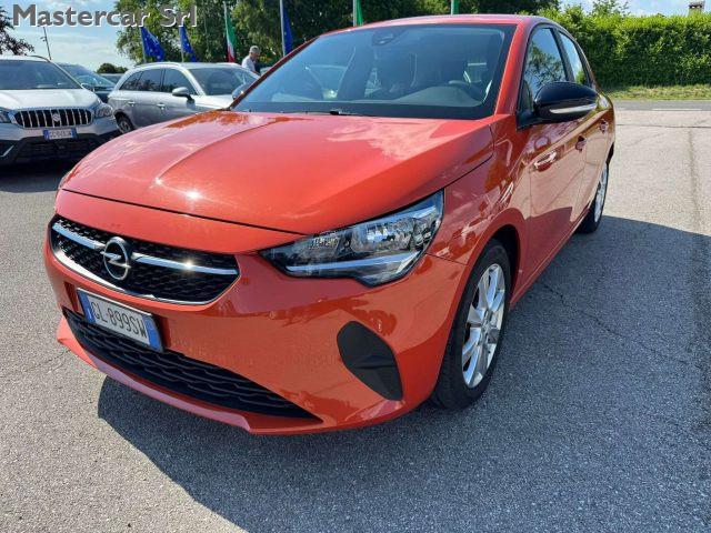 OPEL Corsa NEOPATENTATI S Corsa 1.2 Edition tg : GL899SW