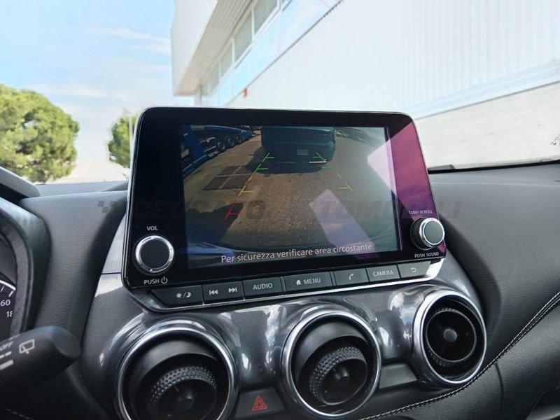 Nissan Juke Juke 1.0 dig-t N-Connecta 114cv