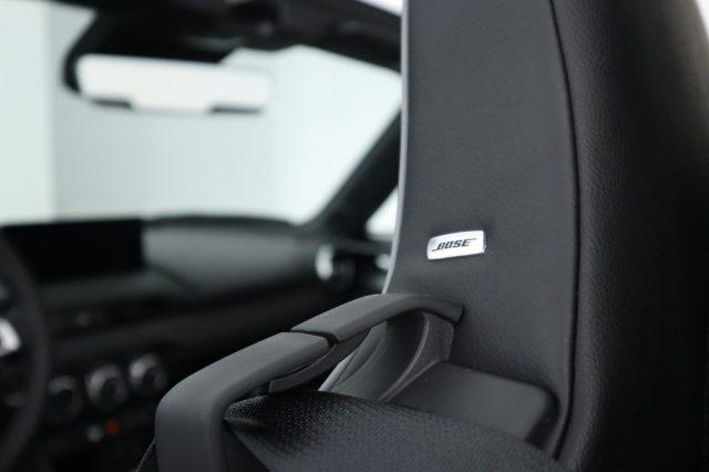 MAZDA MX-5 1.5L Skyactiv-G Homura