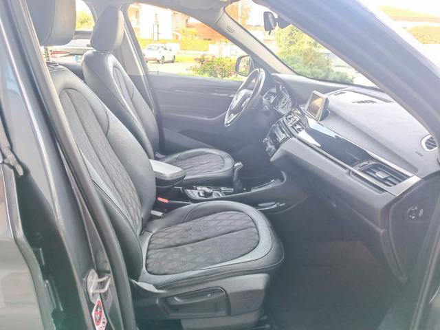 BMW X1 sDrive18d xLine