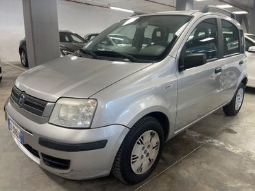FIAT Panda 1.2 Dualogic|AUTOMATICA