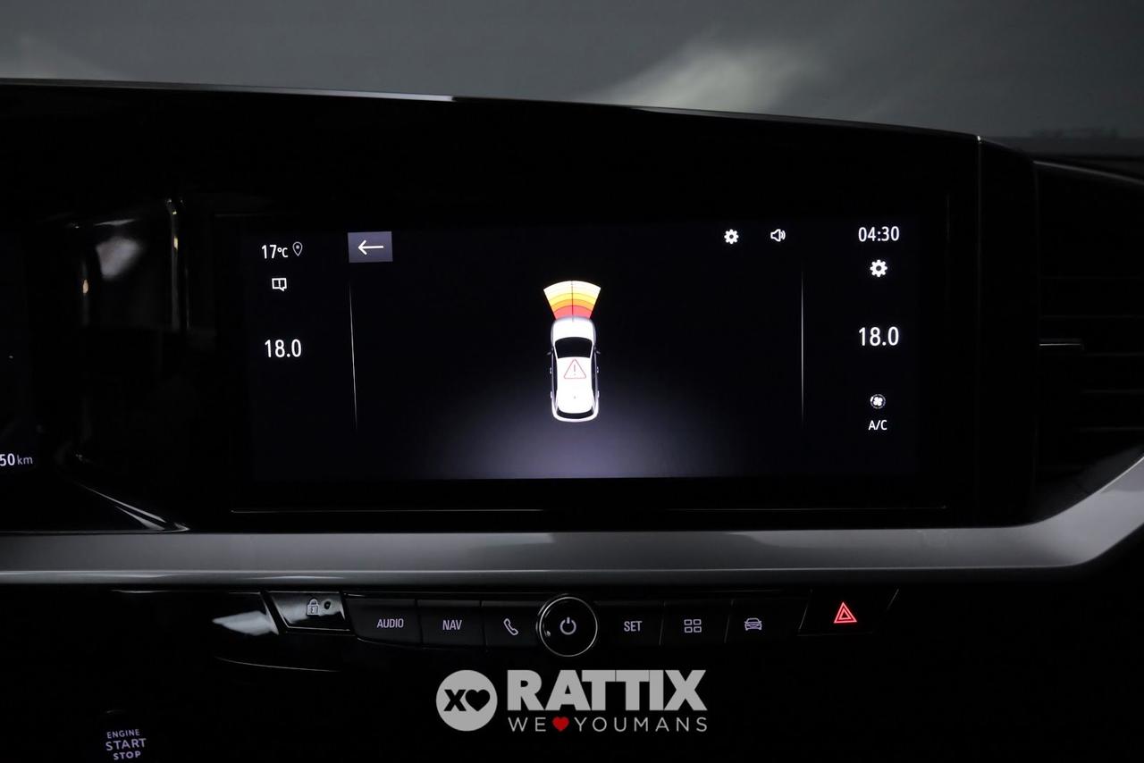 Opel Mokka 1.2 t 136CV Ultimate